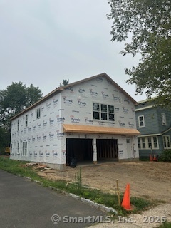 55 Reed Street