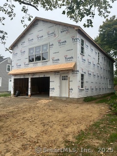 55 Reed Street