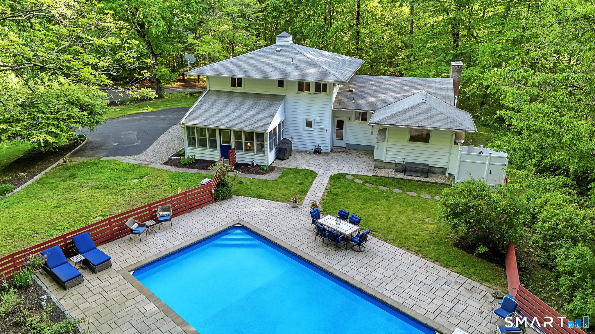 24 Jericho Drive