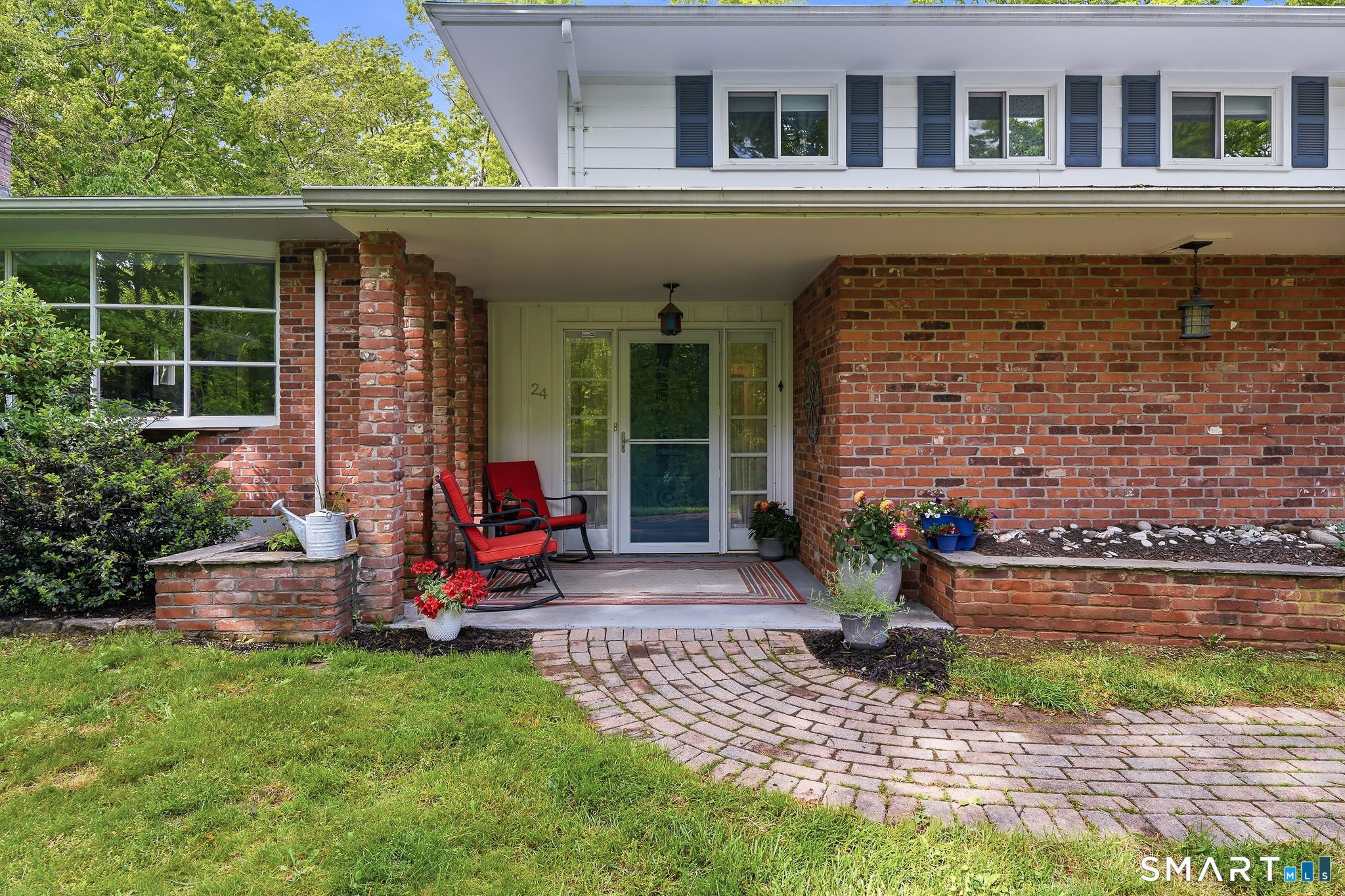 24 Jericho Drive