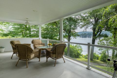 119 West Wakefield Boulevard Winchester CT 06098