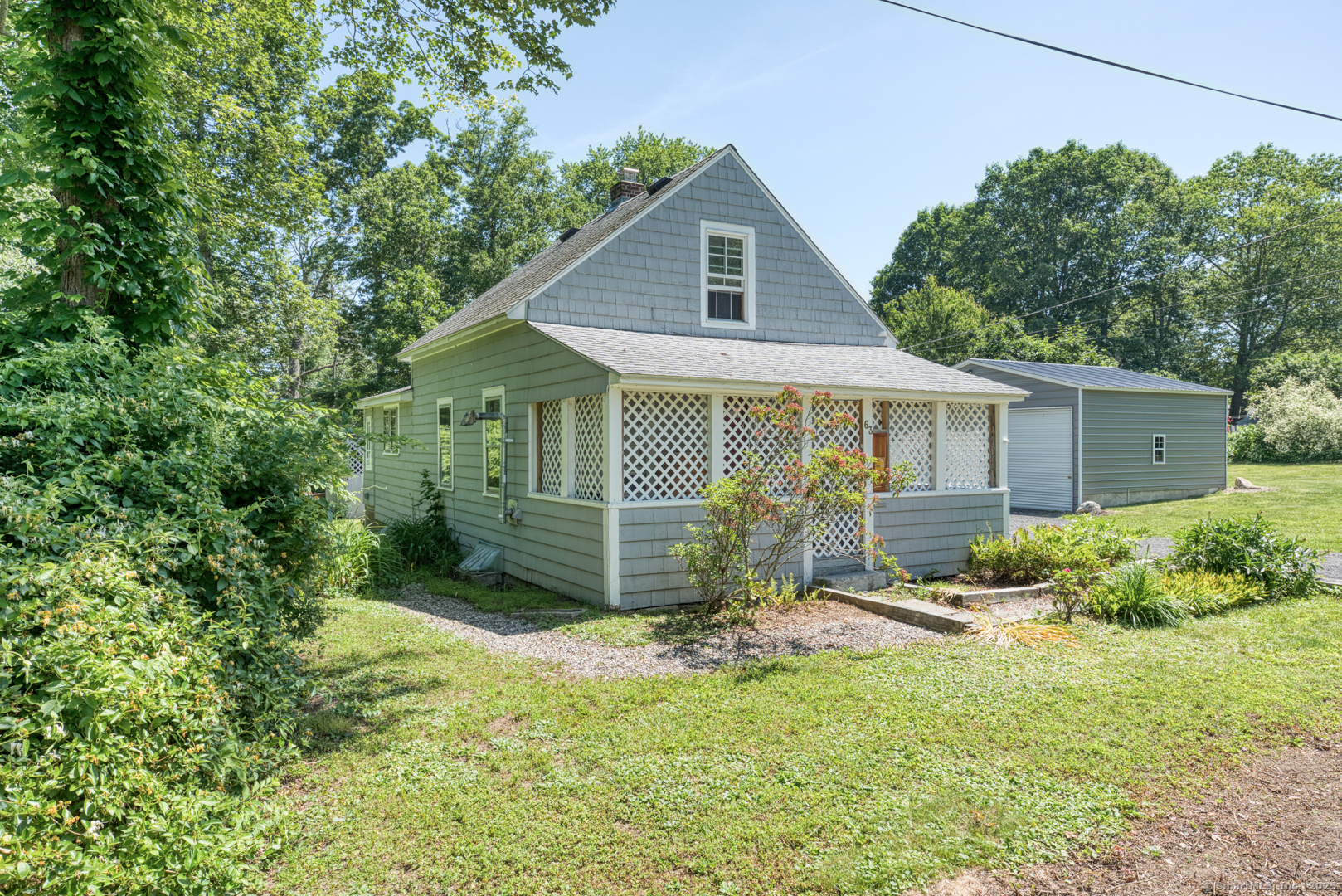 63 Fox Trail