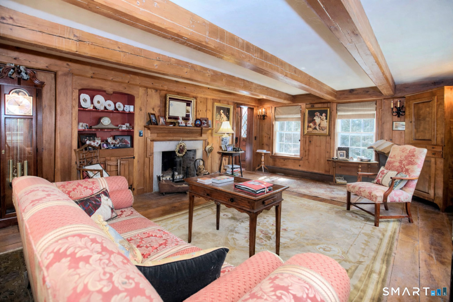 320 North Salem Road