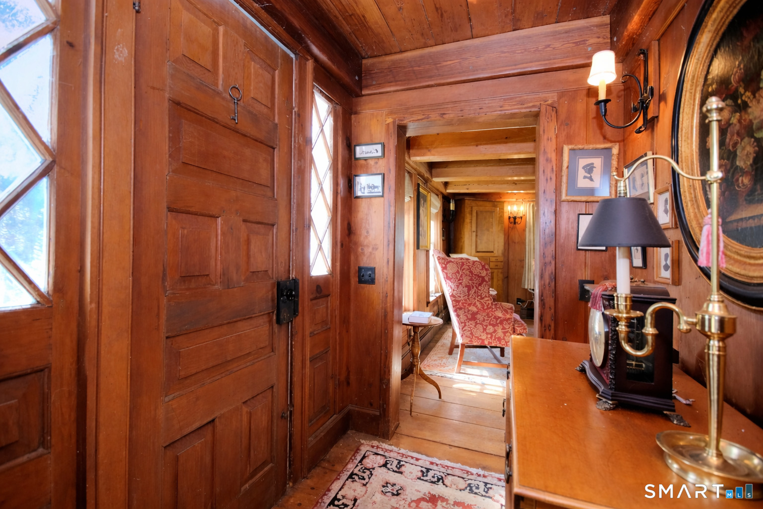 320 North Salem Road