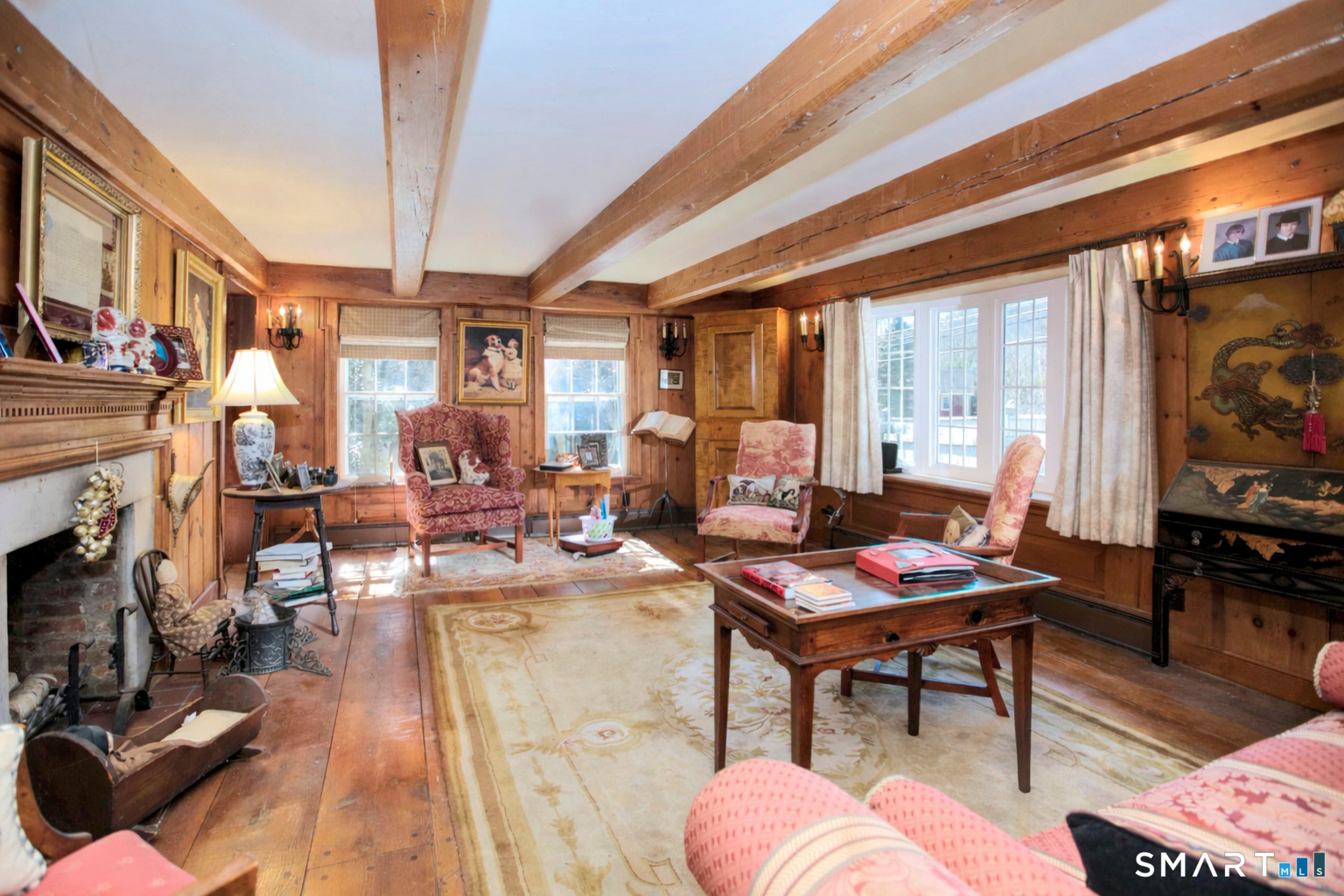 320 North Salem Road