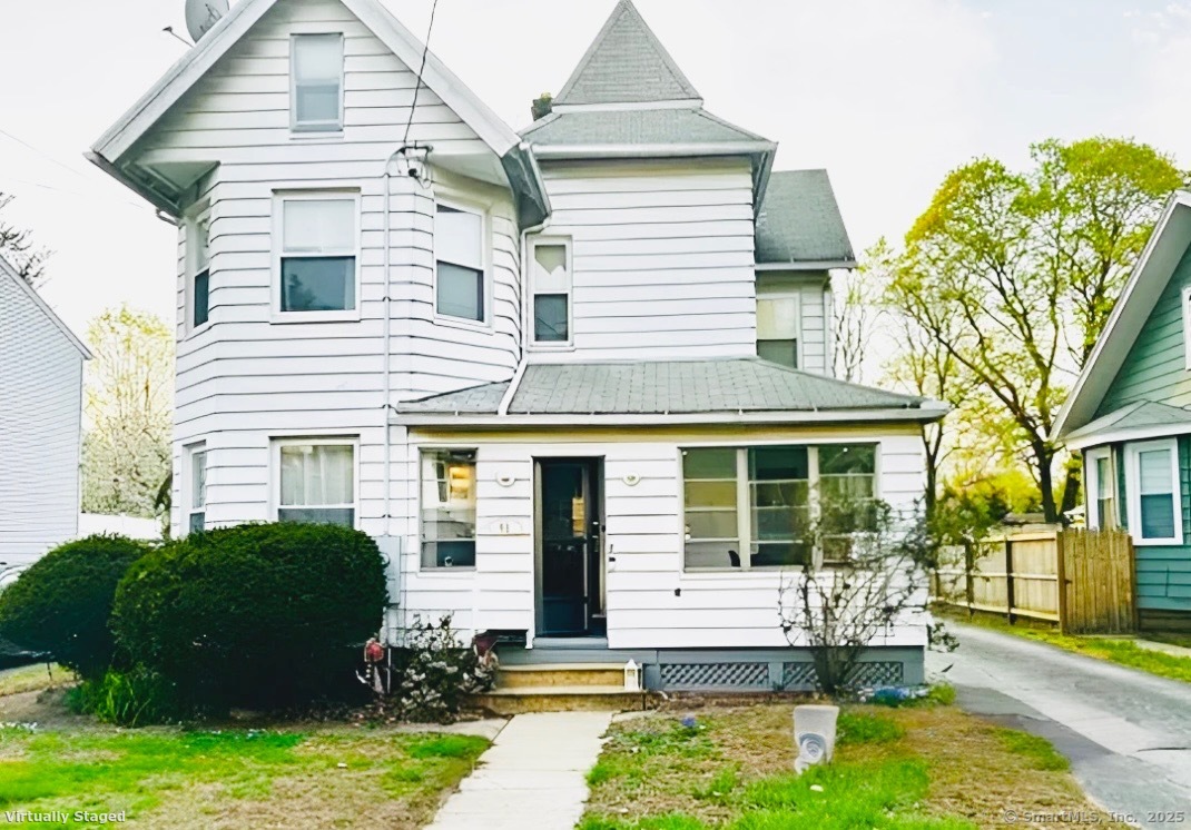 92 Curtiss Street, Naugatuck, Connecticut image 1