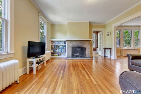 Photo of 326 W Rock Avenue #2, New Haven, CT 06515 (MLS # 24172778)