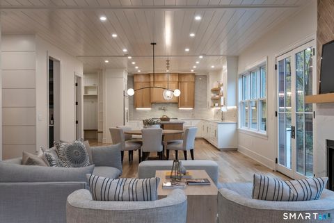 Tiny photo for 26 Morningside Drive S, Westport, CT 06880 (MLS # 24147443)