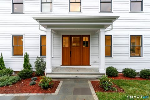 Tiny photo for 26 Morningside Drive S, Westport, CT 06880 (MLS # 24147443)