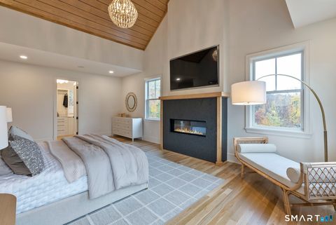 Tiny photo for 26 Morningside Drive S, Westport, CT 06880 (MLS # 24147443)