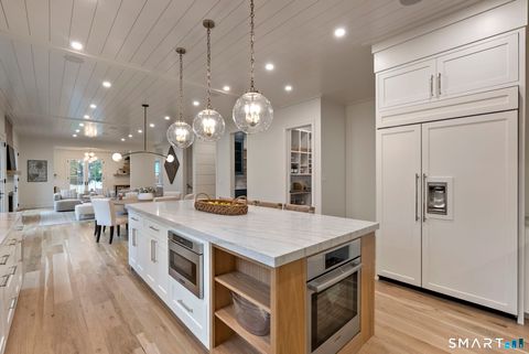 Tiny photo for 26 Morningside Drive S, Westport, CT 06880 (MLS # 24147443)