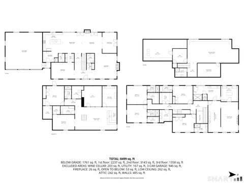 Tiny photo for 26 Morningside Drive S, Westport, CT 06880 (MLS # 24147443)
