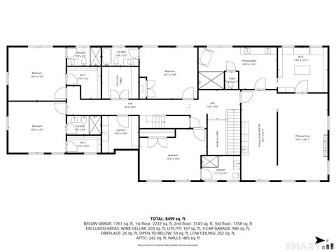 Tiny photo for 26 Morningside Drive S, Westport, CT 06880 (MLS # 24147443)