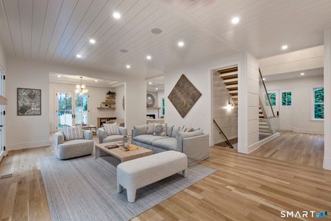 Tiny photo for 26 Morningside Drive S, Westport, CT 06880 (MLS # 24147443)