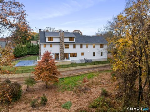 26 Morningside Drive South Westport CT 06880