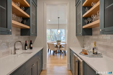 Tiny photo for 26 Morningside Drive S, Westport, CT 06880 (MLS # 24147443)