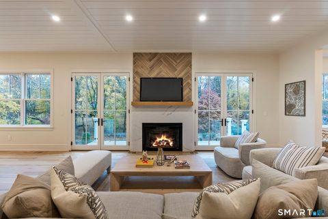 Tiny photo for 26 Morningside Drive S, Westport, CT 06880 (MLS # 24147443)