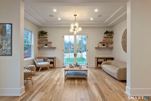 Tiny photo for 26 Morningside Drive S, Westport, CT 06880 (MLS # 24147443)