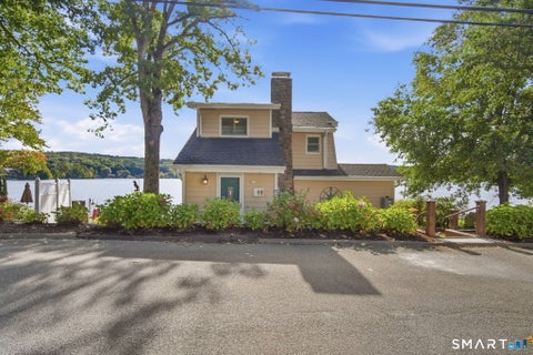 Tiny photo for 149 W Shore Road, Ellington, CT 06029 (MLS # 24206965)