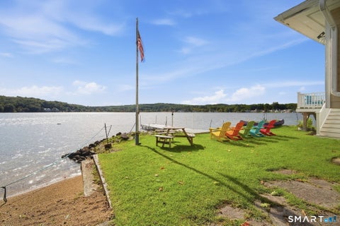 Tiny photo for 149 W Shore Road, Ellington, CT 06029 (MLS # 24206965)
