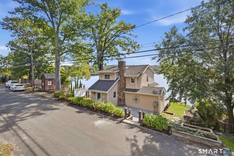 Tiny photo for 149 W Shore Road, Ellington, CT 06029 (MLS # 24206965)