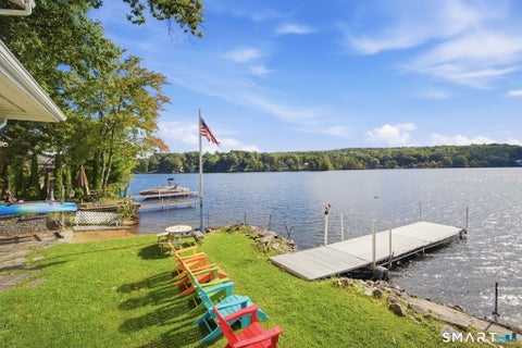 Tiny photo for 149 W Shore Road, Ellington, CT 06029 (MLS # 24206965)