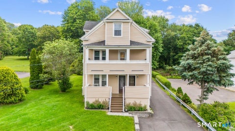 Photo of 228 East Road #1, Bristol, CT 06010 (MLS # 24200112)