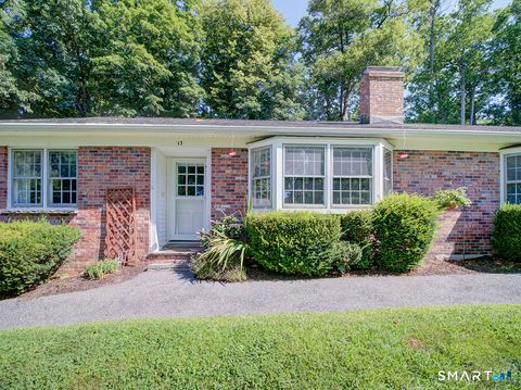 Condo For Sale - 13 Douglas Drive #13<br/> Brookfield, CT 06804