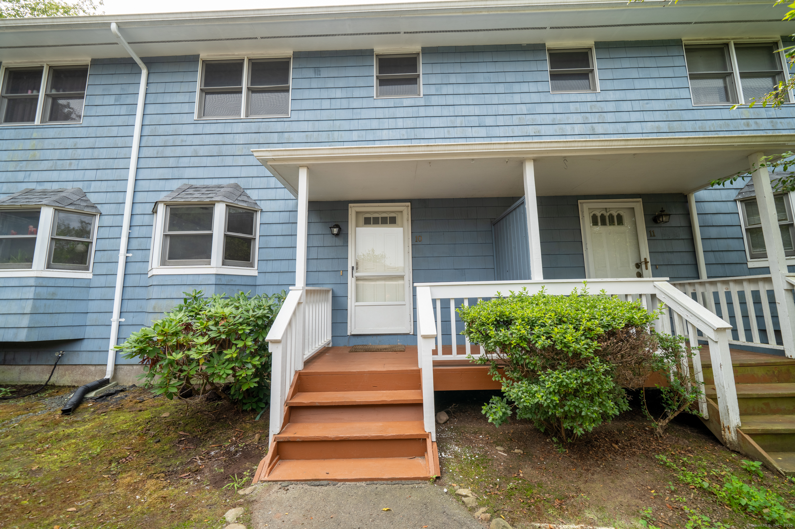 93 Clintonville Road APT 10