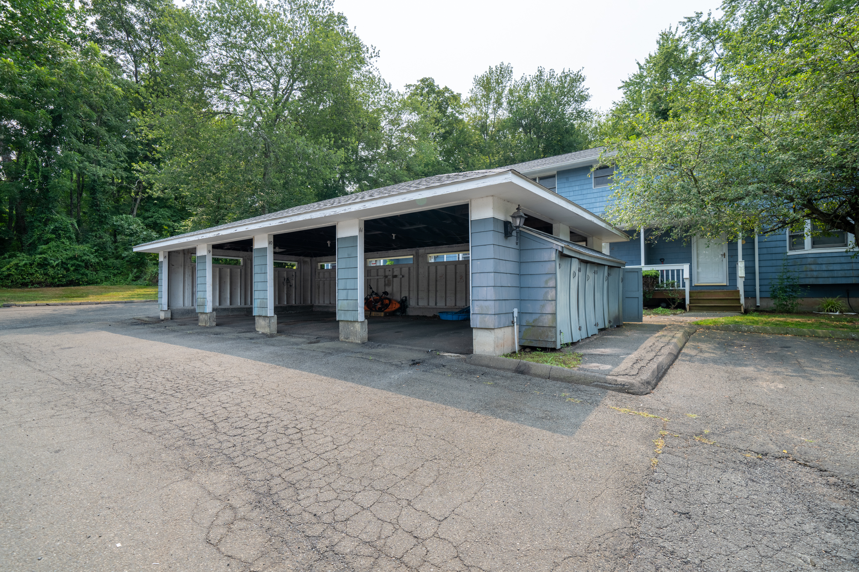 93 Clintonville Road APT 10