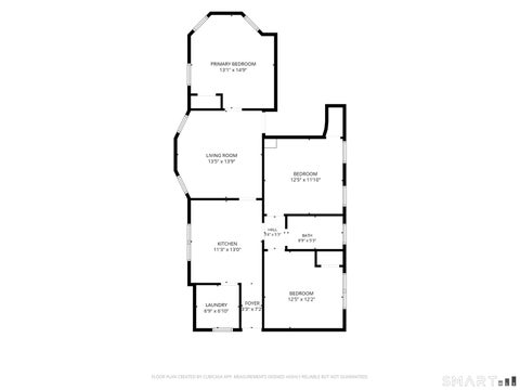 Tiny photo for 2937 Fairfield Avenue #2, Bridgeport, CT 06605 (MLS # 24213125)