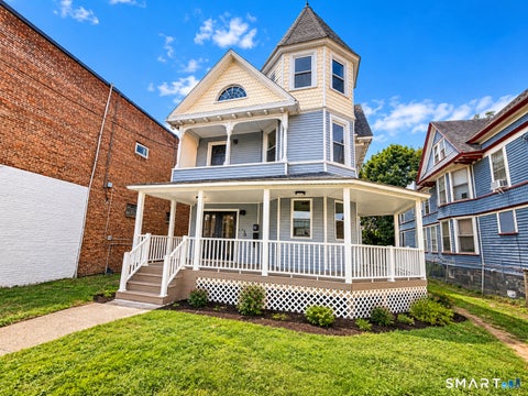 Photo of 2937 Fairfield Avenue #2, Bridgeport, CT 06605 (MLS # 24213125)
