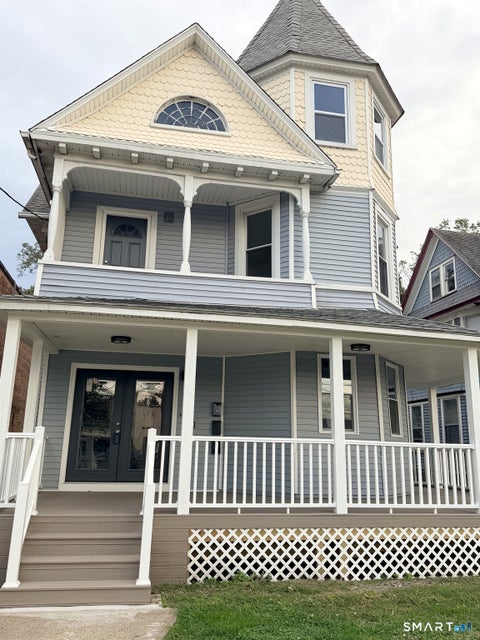 Tiny photo for 2937 Fairfield Avenue #2, Bridgeport, CT 06605 (MLS # 24213125)