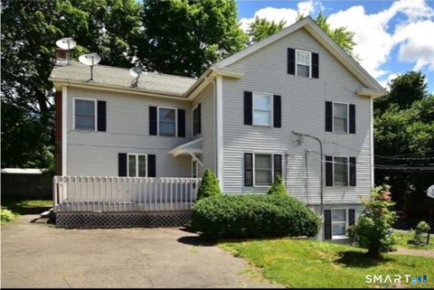 Tiny photo for 51 Mountain Street, Ellington, CT 06029 (MLS # 24212111)