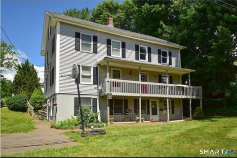 Tiny photo for 51 Mountain Street, Ellington, CT 06029 (MLS # 24212111)