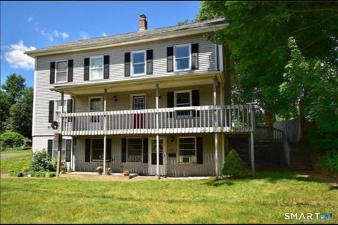 Photo of 51 Mountain Street, Ellington, CT 06029 (MLS # 24212111)