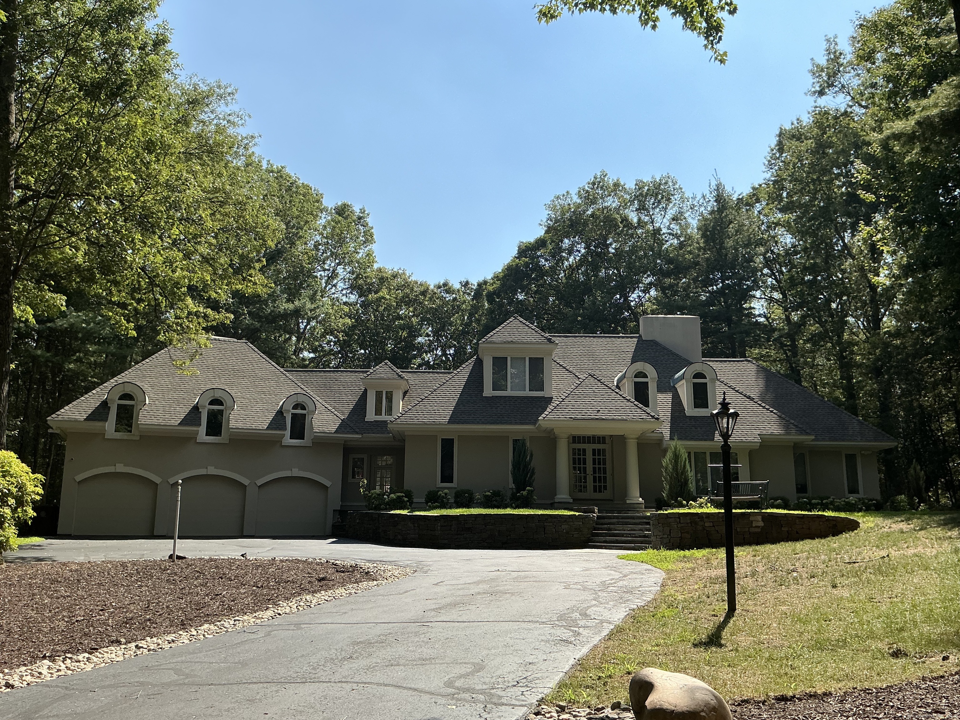 7 Sunningdale