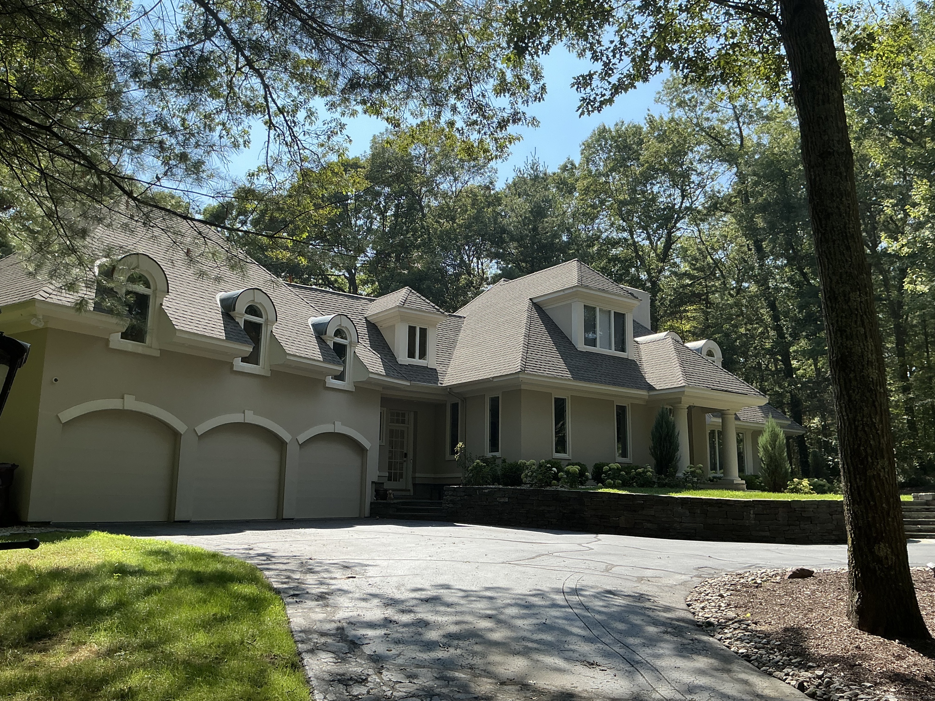 7 Sunningdale