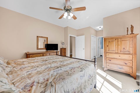 Tiny photo for 68 River Crest Drive #68, Southington, CT 06479 (MLS # 24202599)