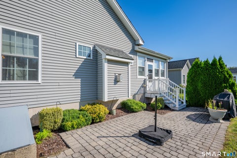Tiny photo for 68 River Crest Drive #68, Southington, CT 06479 (MLS # 24202599)