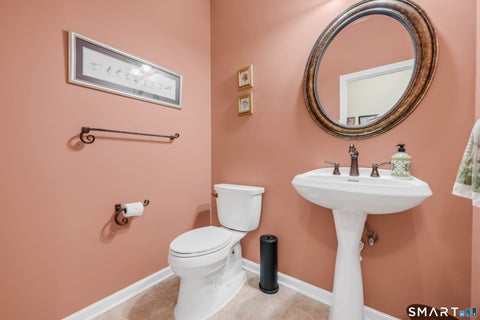 Tiny photo for 68 River Crest Drive #68, Southington, CT 06479 (MLS # 24202599)