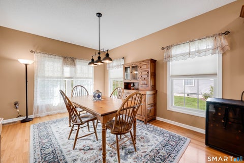 Tiny photo for 68 River Crest Drive #68, Southington, CT 06479 (MLS # 24202599)