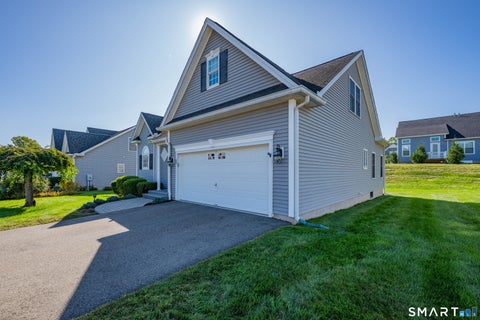 Tiny photo for 68 River Crest Drive #68, Southington, CT 06479 (MLS # 24202599)