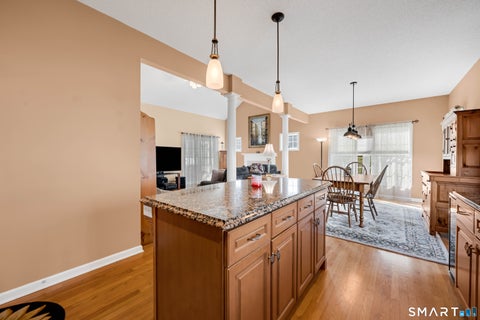 Tiny photo for 68 River Crest Drive #68, Southington, CT 06479 (MLS # 24202599)