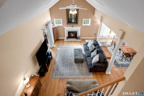 Tiny photo for 68 River Crest Drive #68, Southington, CT 06479 (MLS # 24202599)