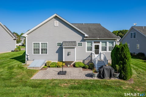 Tiny photo for 68 River Crest Drive #68, Southington, CT 06479 (MLS # 24202599)