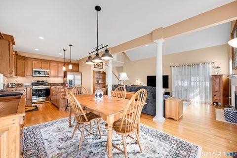 Tiny photo for 68 River Crest Drive #68, Southington, CT 06479 (MLS # 24202599)