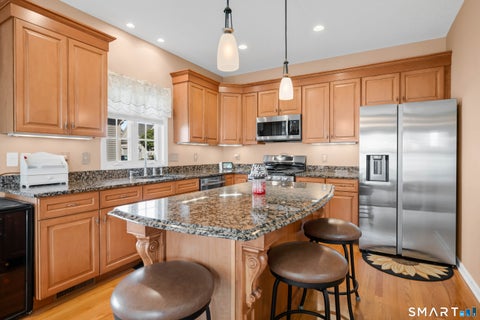 Tiny photo for 68 River Crest Drive #68, Southington, CT 06479 (MLS # 24202599)