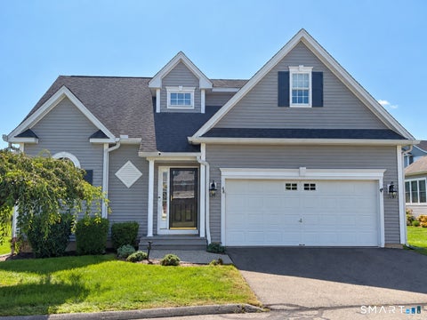 Photo of 68 River Crest Drive #68, Southington, CT 06479 (MLS # 24202599)