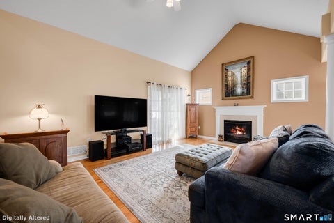 Tiny photo for 68 River Crest Drive #68, Southington, CT 06479 (MLS # 24202599)